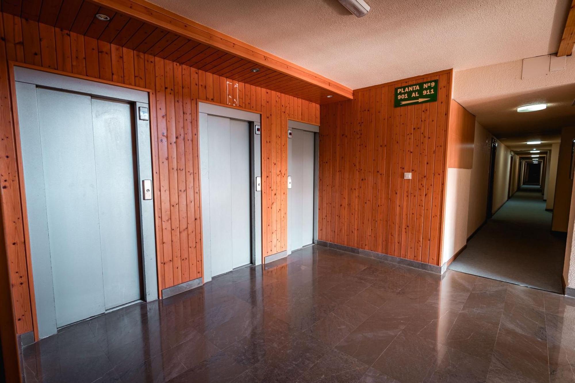 Qh Costa Tropical_Almuñecar Exterior foto
